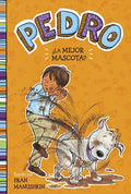 ¿La Mejor Mascota? - Paperback