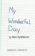 My Wonderful Day - Paperback