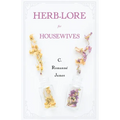 Herb-Lore for Housewives - Hardcover