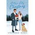 Holly's Jolly Christmas - Paperback