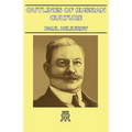 Outlines Of Russian Culture - Paperback