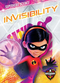 Invisibility - Library Binding