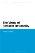 The Virtue of Feminist Rationality - Paperback