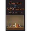 Emerson and Self-Culture - Paperback