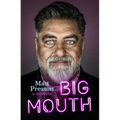Big Mouth: A Memoir - Paperback