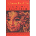 The Moor's Last Sigh: Costa Novel Award - Paperback