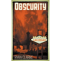 Obscurity - Paperback