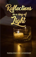 Reflections In A Ring Of Light - Paperback