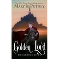 Golden Lord - Library Binding