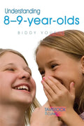 Understanding 8-9-Year-Olds - Paperback