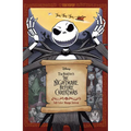 Disney Manga: Tim Burton's the Nightmare Before Christmas (Full-Color Manga Edition) - Paperback