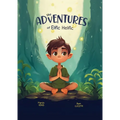 The Adventures of Elfic Helfic: Discover the Magic of Health Illustrated Children Book - Paperback