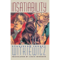 Insatiability - Paperback
