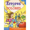 Errores Sin Dolores - Paperback