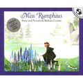 Miss Rumphius - Hardcover