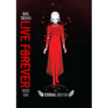 Live Forever Volume 1 the Eternal Edition - Hardcover