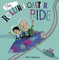 The Roller Coaster Ride - Hardcover