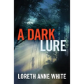 A Dark Lure - Paperback