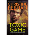 Toxic Game - Paperback