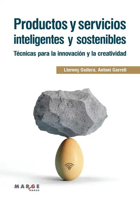 Productos y servicios inteligentes y sostenibles - Paperback