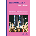 The Passenger: South Korea - Paperback