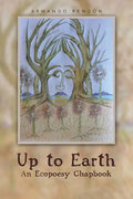 Up to Earth: An Ecopoesy Chapbook - Paperback