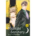 Midnight Secretary, Vol. 4 - Paperback