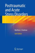 Posttraumatic and Acute Stress Disorders - Paperback