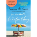 Summer in Barefoot Bay: 2-In-1 Edition with Barefoot in the Sun and Barefoot by the Sea - Paperback