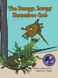The Bumpy, Lumpy Horseshoe Crab - Hardcover