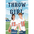 Throw Like a Girl - Paperback