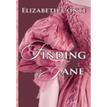 Finding Jane - Hardcover