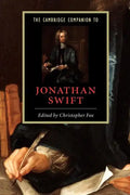 The Cambridge Companion to Jonathan Swift - Paperback