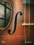 Rooms for the Learned Musician: A 20-Year Retrospective on the Acoustics of Music Education Facilities - Paperback