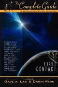 The Complete Guide to Writing Science Fiction: Volume 1 - Paperback