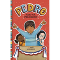 Pedro for President - Hardcover