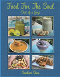 Food For The Soul: Diet of a Yogi - Paperback