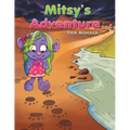 Mitsy's Adventure - Paperback