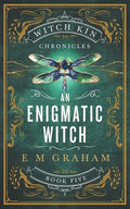 An Enigmatic Witch - Paperback