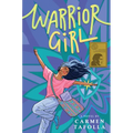Warrior Girl - Paperback