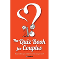The Quiz Book for Couples - Paperback