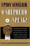 O Shepherd, Speak! I. - Paperback