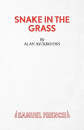 Snake in the Grass - Paperback