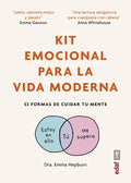Kit Emocional Para La Vida Moderna - Paperback