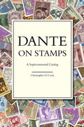 Dante on Stamps: A Septicentennial Catalog - Hardcover