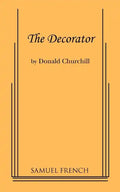 The Decorator - Paperback