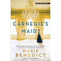Carnegie's Maid - Paperback