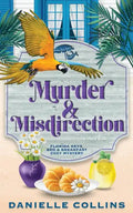 Murder and Misdirection - Paperback