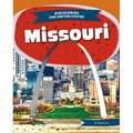 Missouri - Library Binding