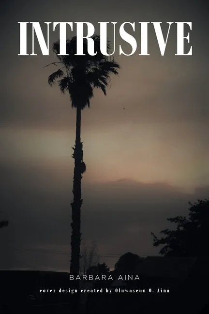 Intrusive - Paperback